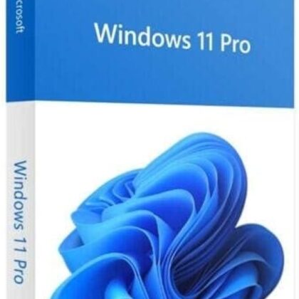 Windows 11 Home — 1 PC Digital Licence